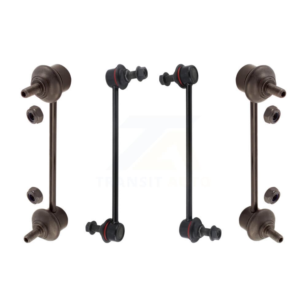TOR - KTR-102032 - Front and Rear Suspension Stabilizer Bar Link Kits image 1