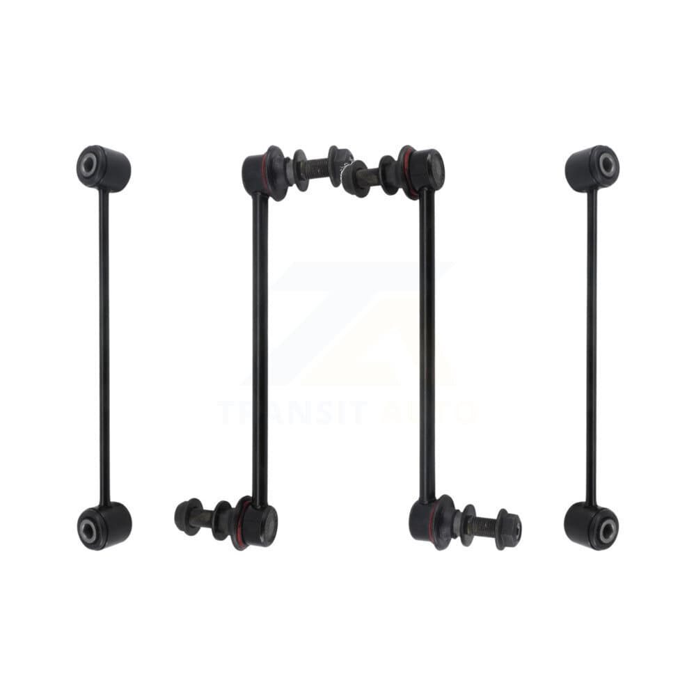 TOR - KTR-102050 - Front and Rear Suspension Stabilizer Bar Link Kits image 1