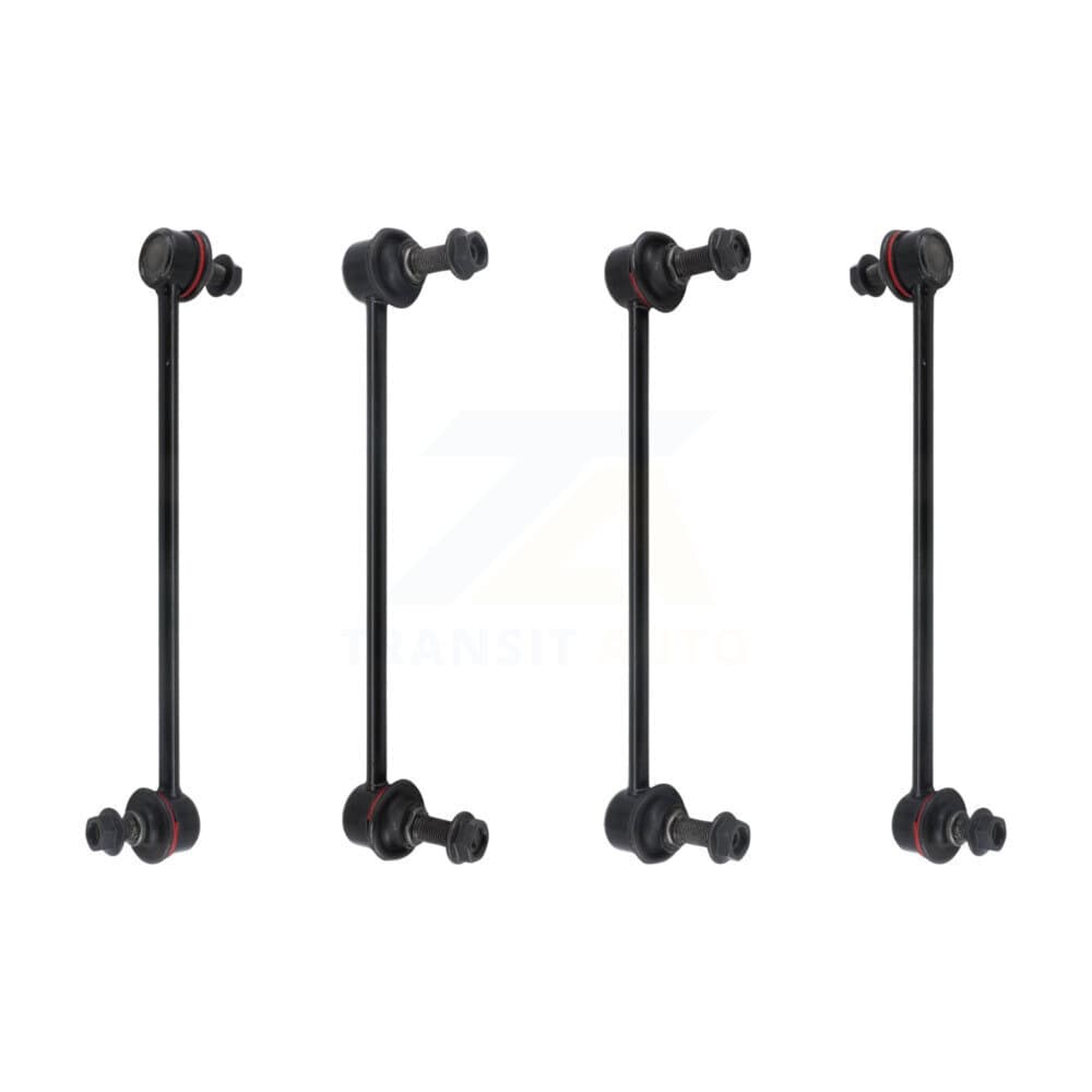 TOR - KTR-102055 - Front and Rear Suspension Stabilizer Bar Link Kits image 1
