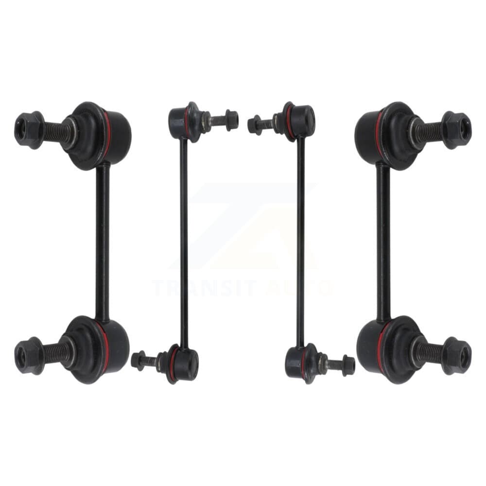 TOR - KTR-102071 - Front and Rear Suspension Stabilizer Bar Link Kits image 1