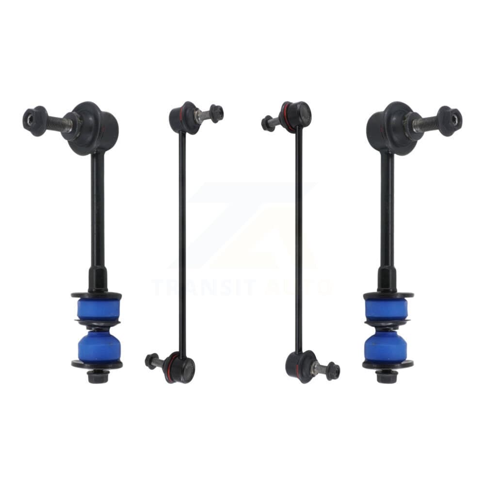 TOR - KTR-102078 - Front and Rear Suspension Stabilizer Bar Link Kits image 1