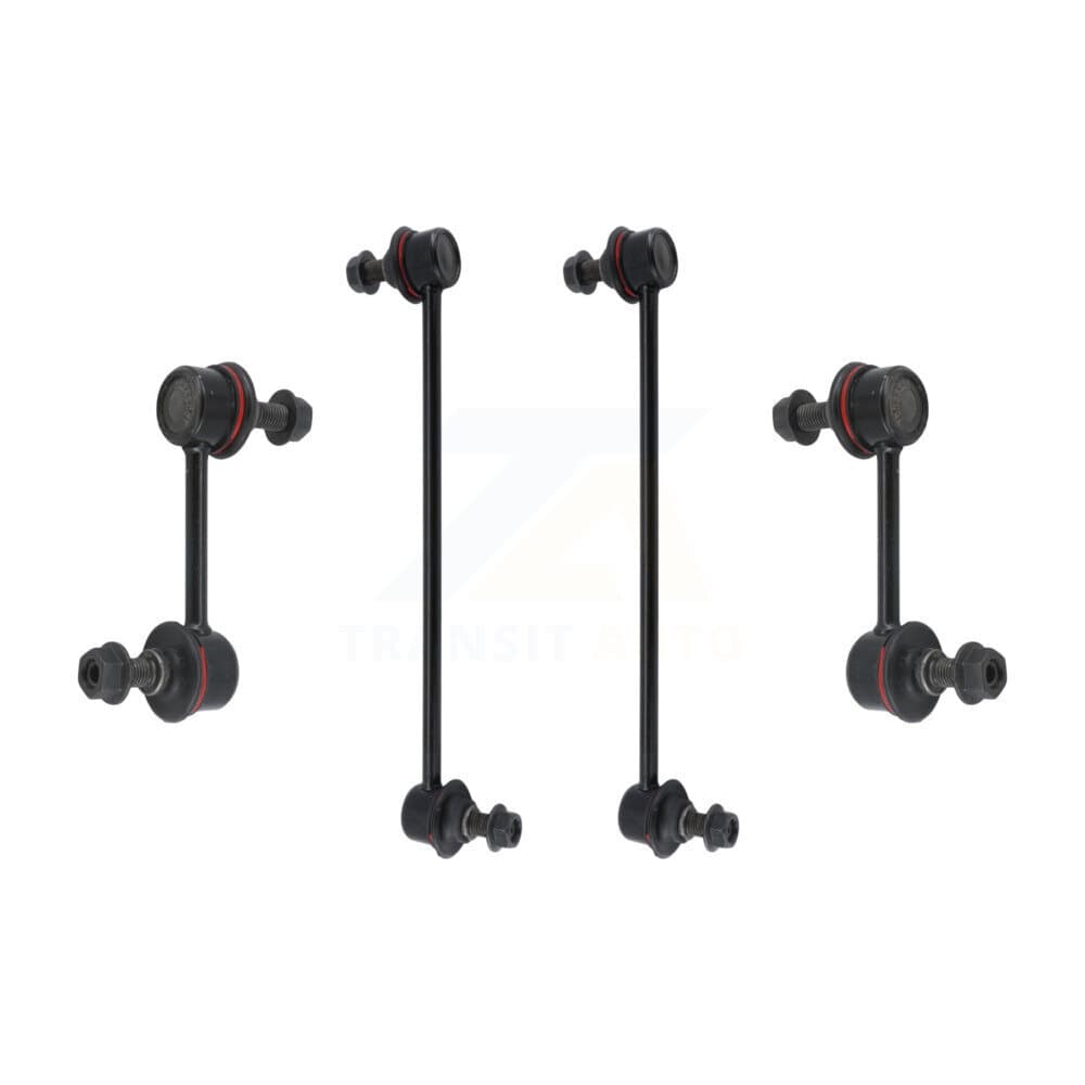 TOR - KTR-102090 - Front and Rear Suspension Stabilizer Bar Link Kits image 1