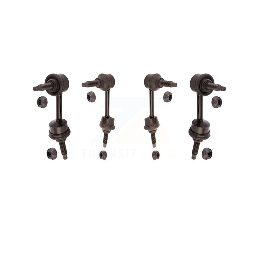 TOR - KTR-102092 - Front and Rear Suspension Stabilizer Bar Link Kits image 1