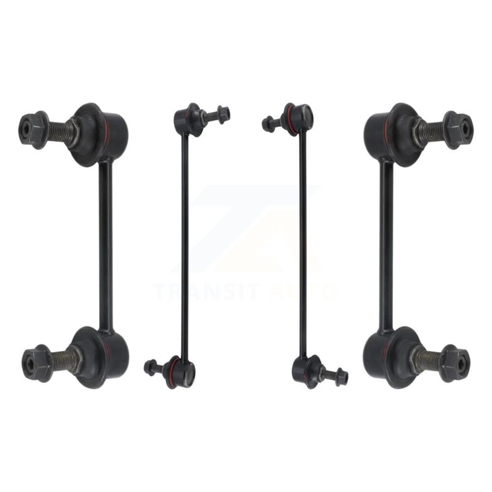 TOR - KTR-102127 - Front and Rear Suspension Stabilizer Bar Link Kits image 1