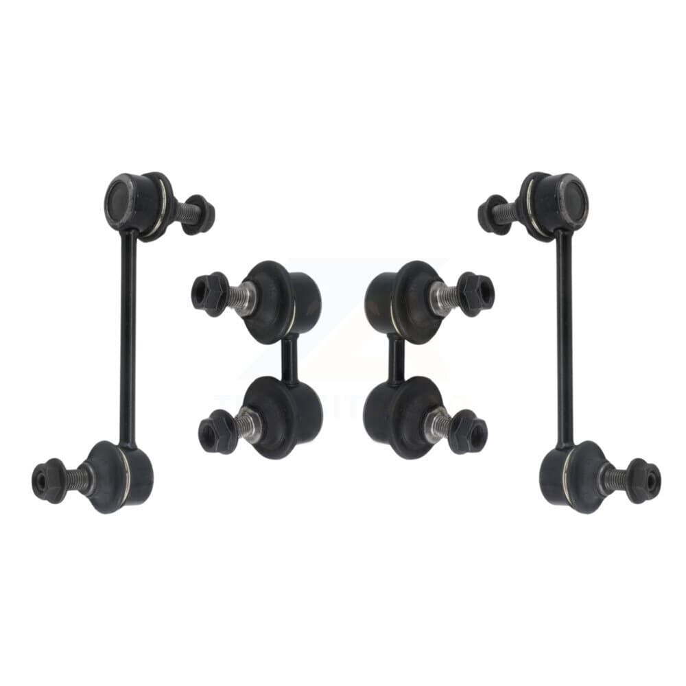 TOR - KTR-102143 - Front and Rear Suspension Stabilizer Bar Link Kits image 1