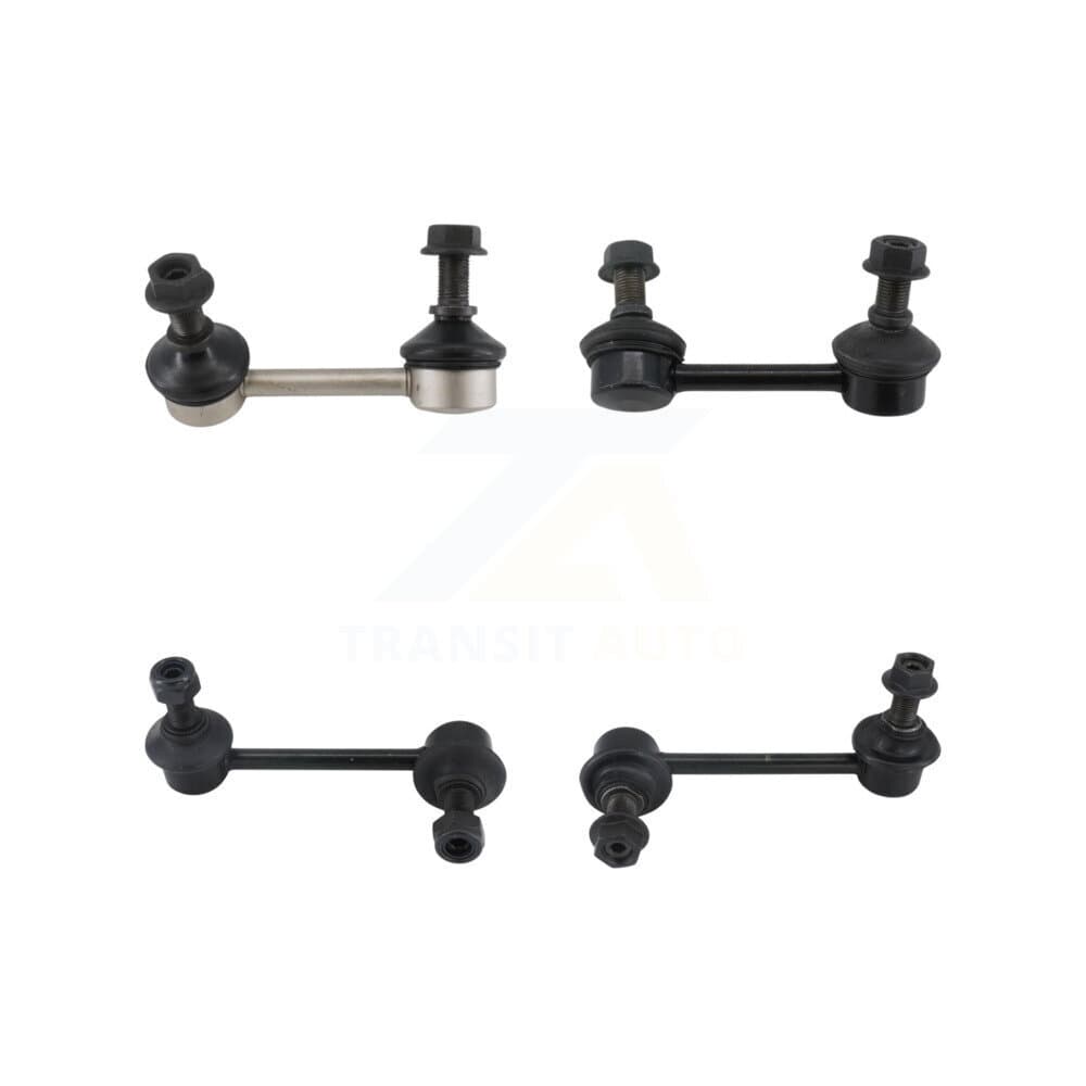 TOR - KTR-102159 - Front and Rear Suspension Stabilizer Bar Link Kits image 1