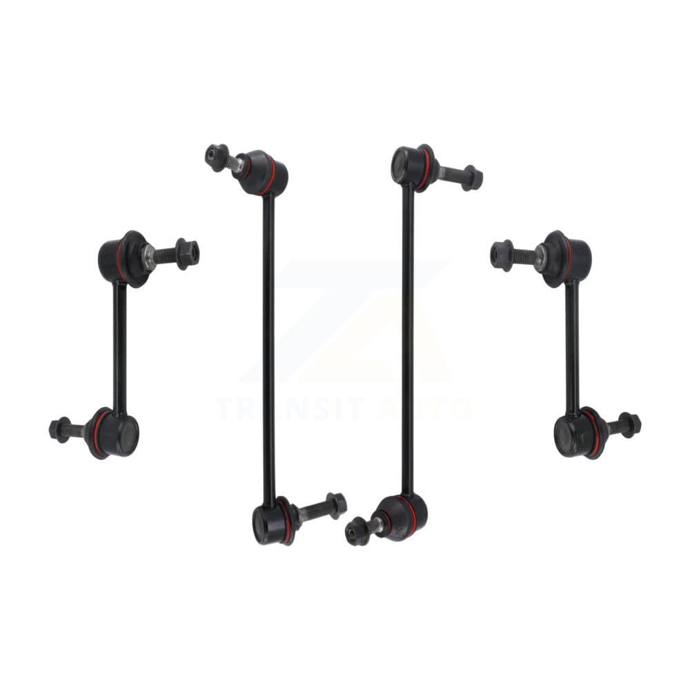 TOR - KTR-102170 - Front and Rear Suspension Stabilizer Bar Link Kits image 1