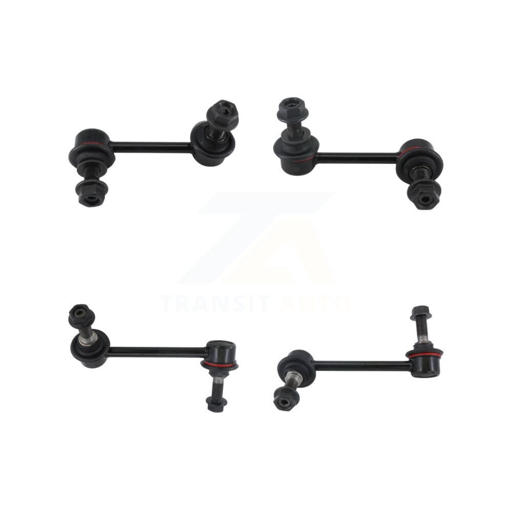 TOR - KTR-102184 - Front and Rear Suspension Stabilizer Bar Link Kits image 1