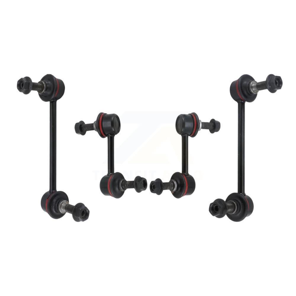 TOR - KTR-102191 - Front and Rear Suspension Stabilizer Bar Link Kits image 1