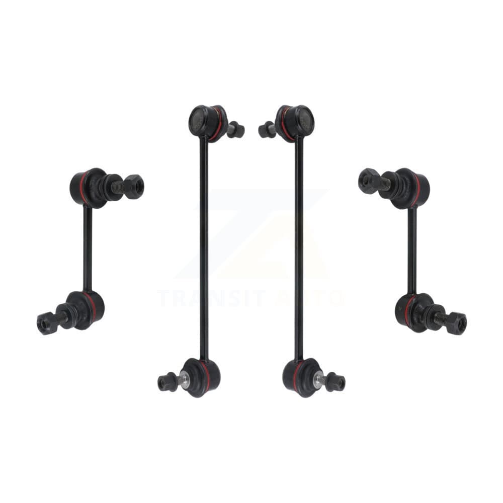 TOR - KTR-102207 - Front and Rear Suspension Stabilizer Bar Link Kits image 1