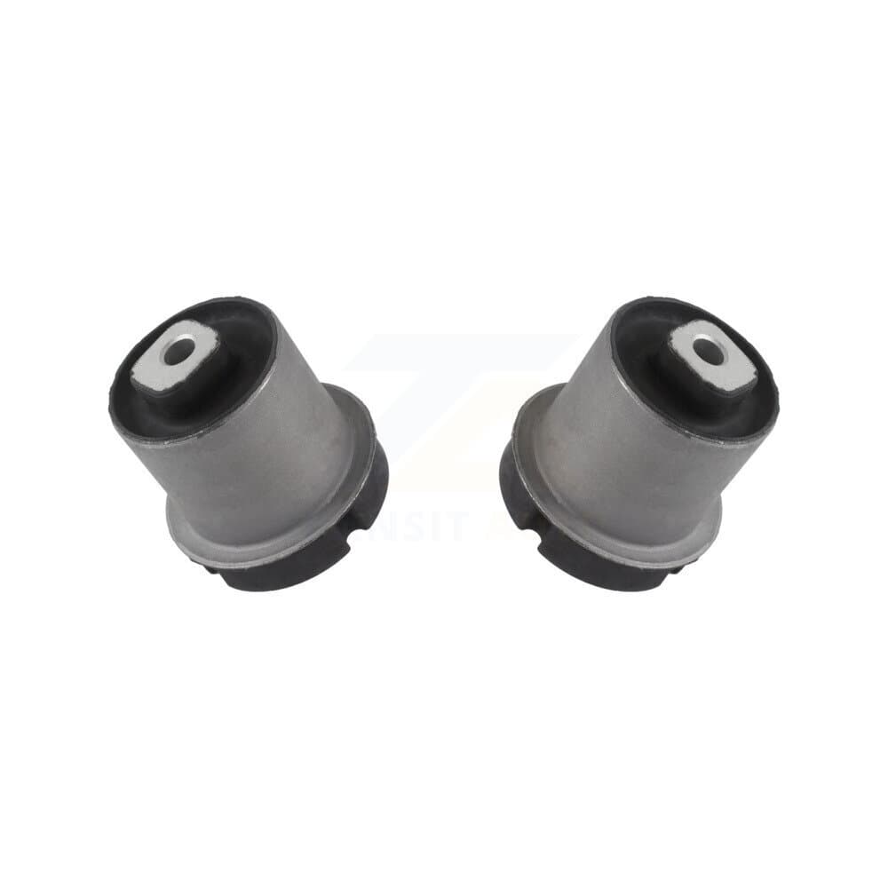 TOR - KTR-102221 - Rear Lower Suspension Control Arm Bushing Kits image 1