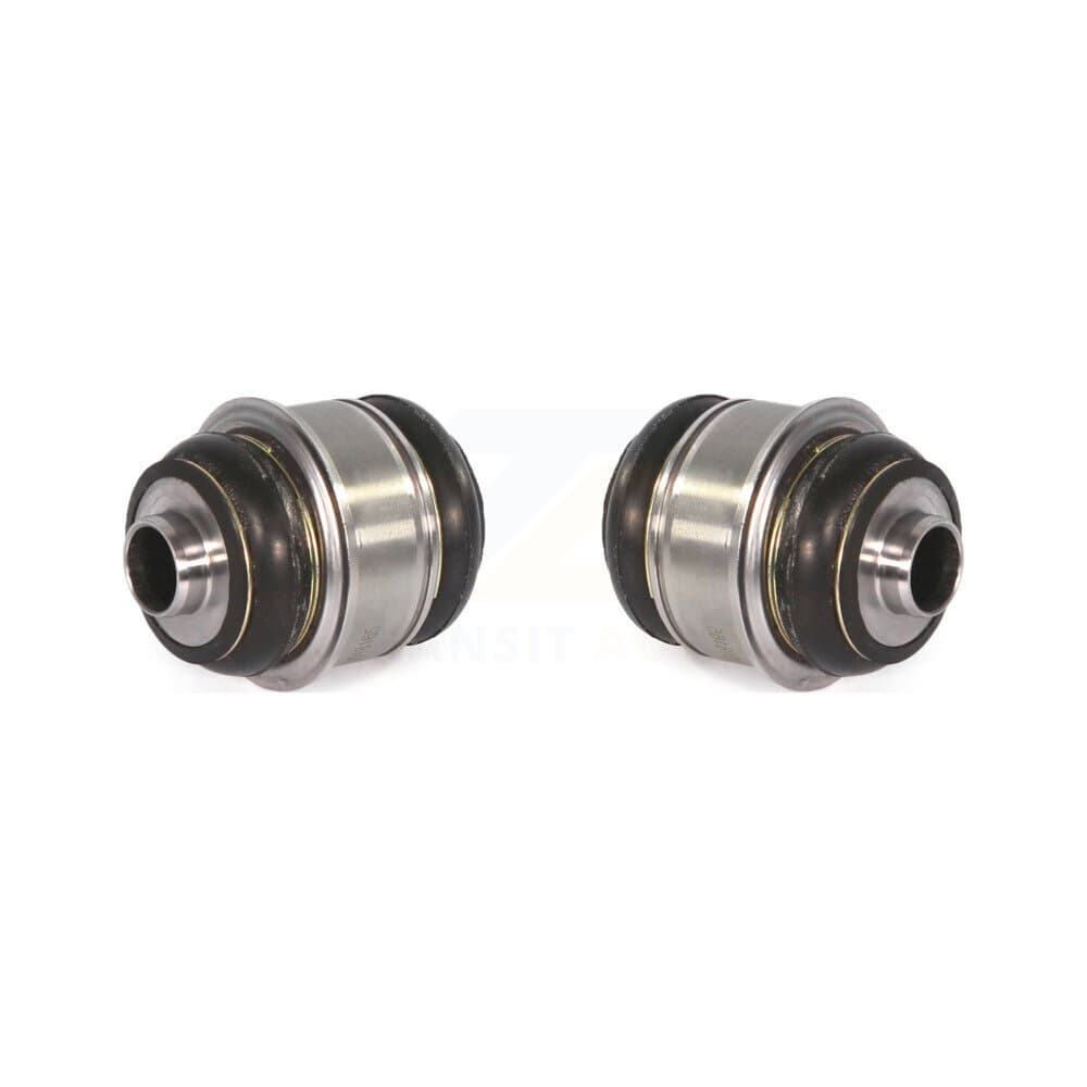 TOR - KTR-102224 - Rear Arm To Knuckle (Lower Outer) Suspension Control Arm Bushing Kits image 1