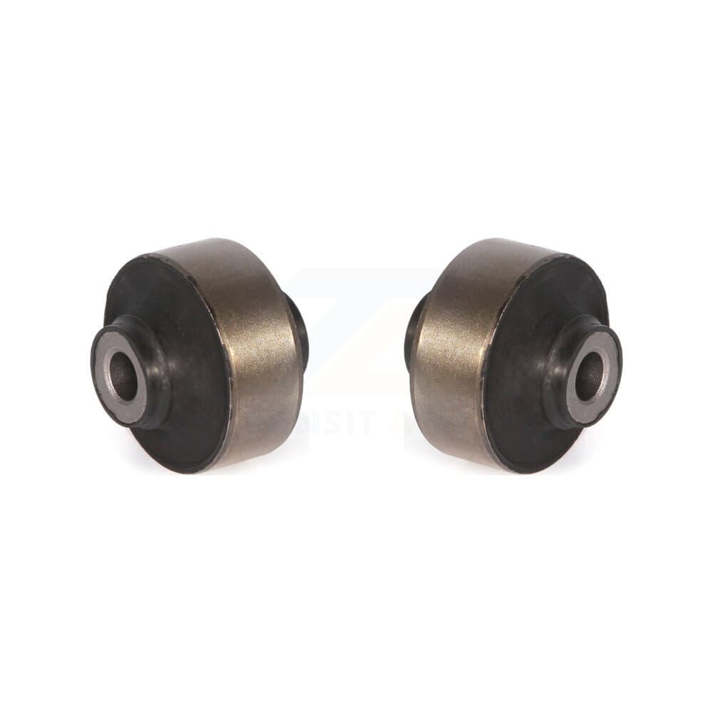TOR - KTR-102227 - Front Lower Rearward Suspension Control Arm Bushing Kits image 1
