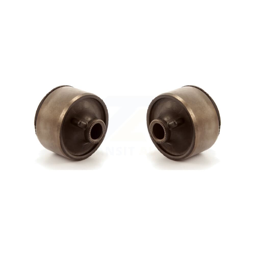 TOR - KTR-102229 - Front Lower Rearward Suspension Control Arm Bushing Kits image 1