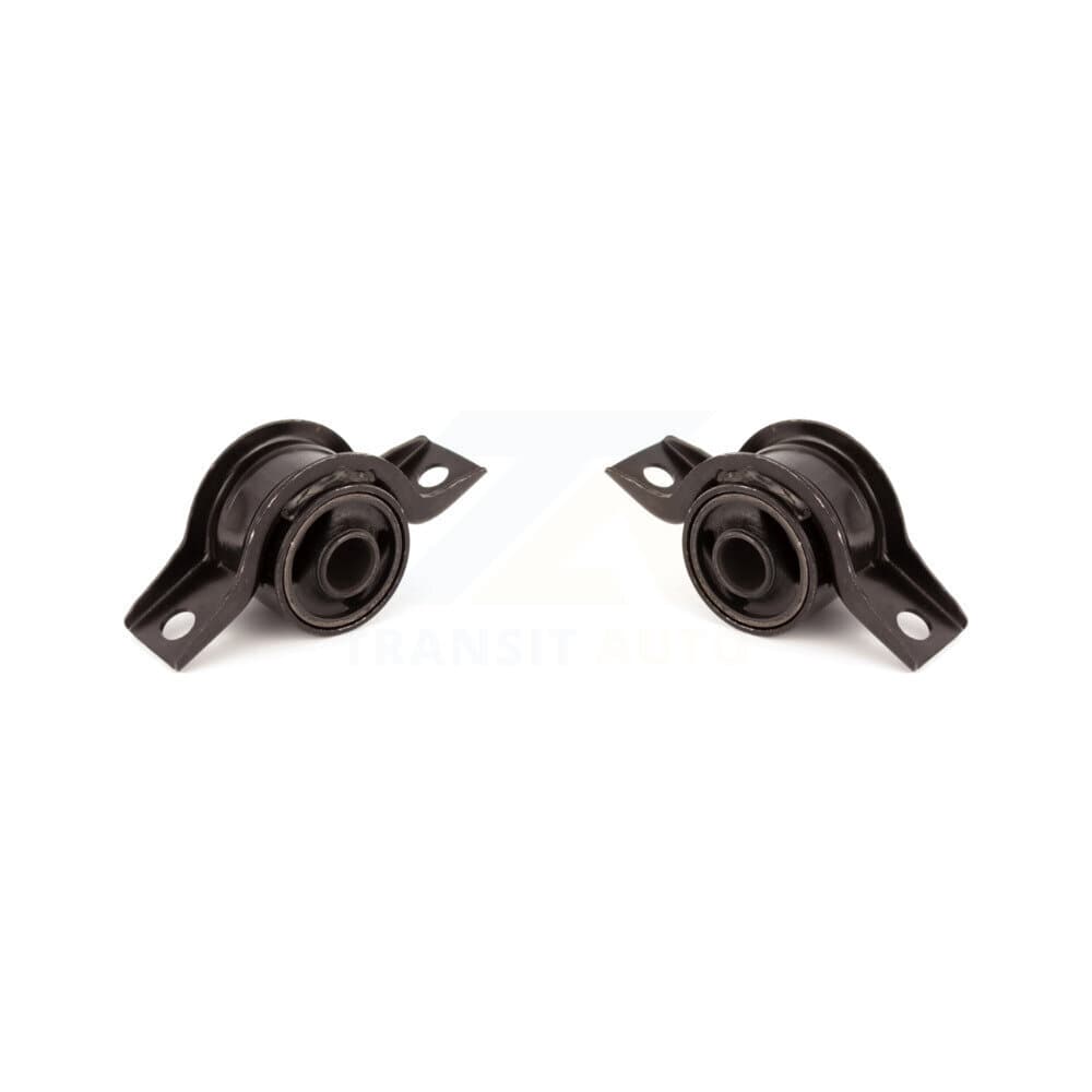 TOR - KTR-102231 - Front Lower Rearward Suspension Control Arm Bushing Kits image 1