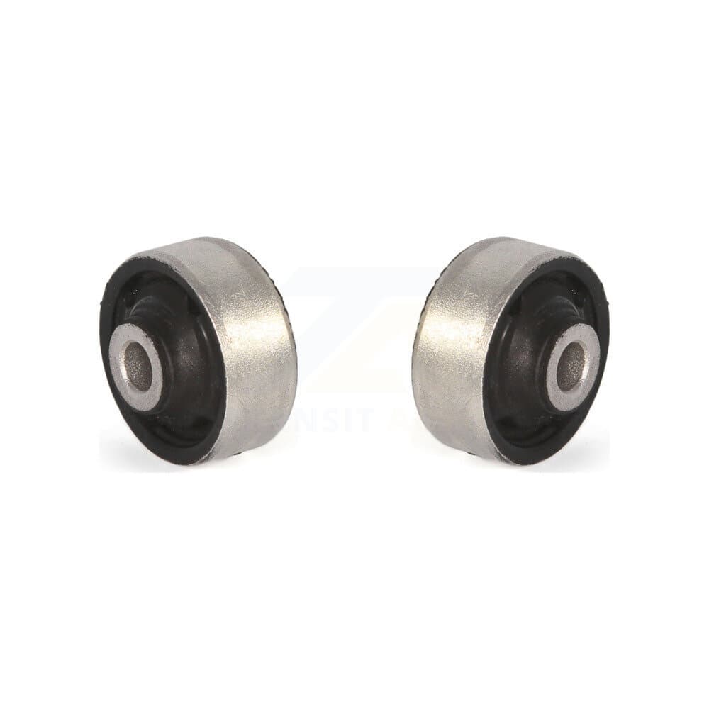TOR - KTR-102232 - Front Lower Rearward Suspension Control Arm Bushing Kits image 1