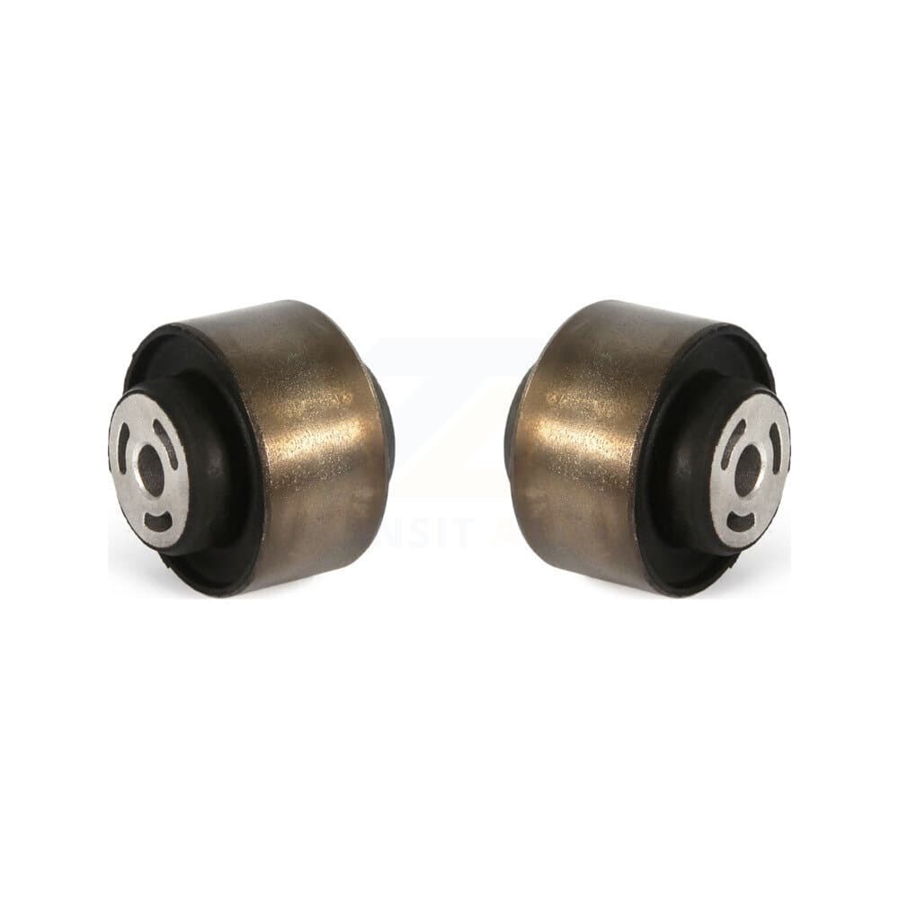 TOR - KTR-102234 - Front Lower Rearward Suspension Control Arm Bushing Kits image 1