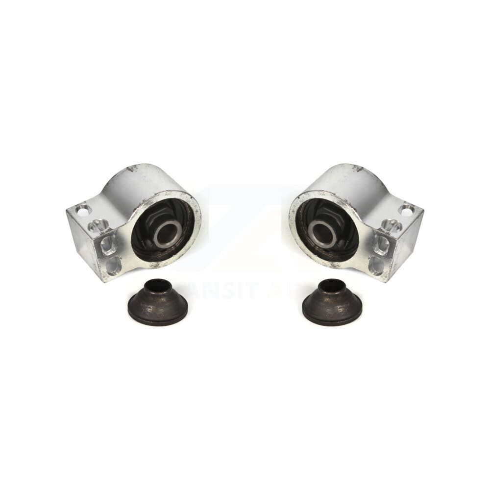 TOR - KTR-102243 - Front Lower Rearward Suspension Control Arm Bushing Kits image 1