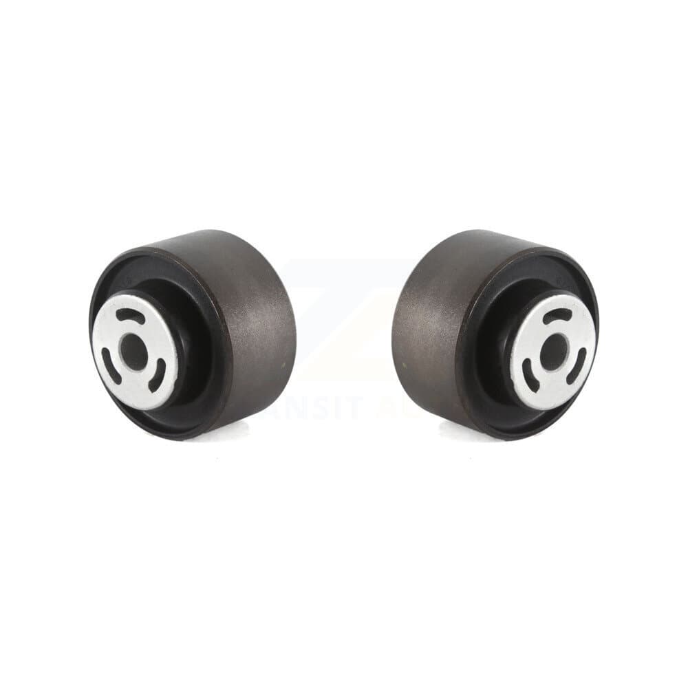 TOR - KTR-102245 - Front Lower Rearward Suspension Control Arm Bushing Kits image 1