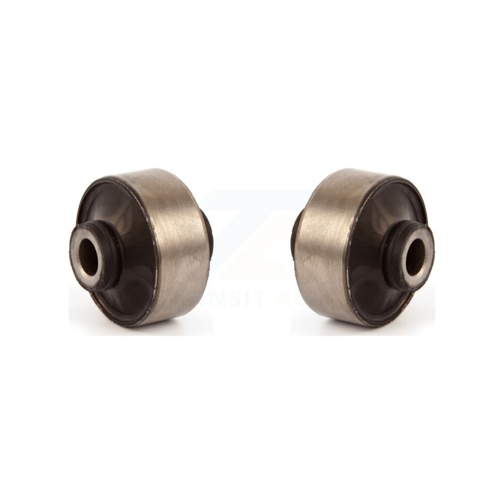 TOR - KTR-102249 - Front Lower Rearward Suspension Control Arm Bushing Kits image 1