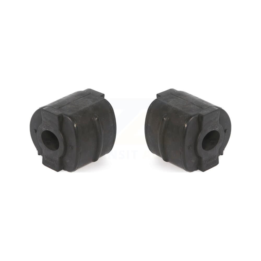 TOR - KTR-102253 - Front Lower Rearward Suspension Control Arm Bushing Kits image 1