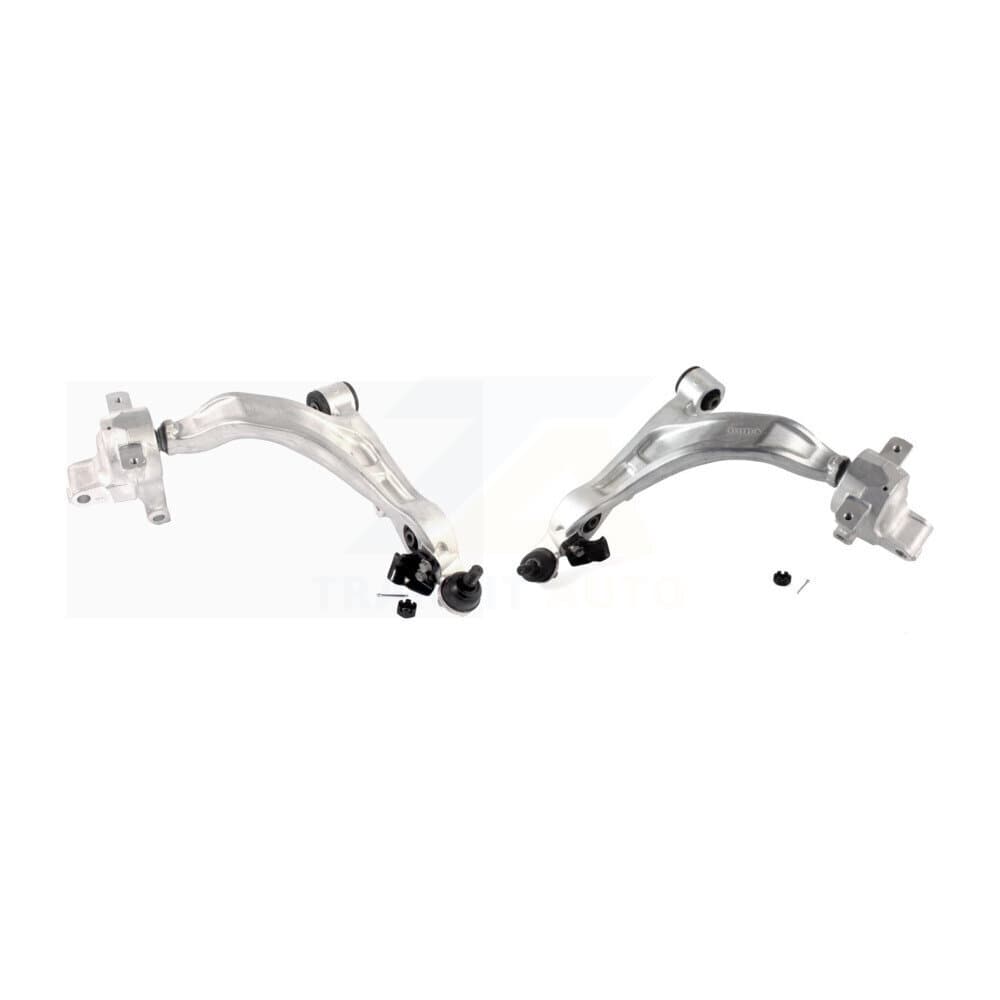 TOR - KTR-102286 - Front Lower Suspension Control Arm and Ball Joint Assembly Kits image 1