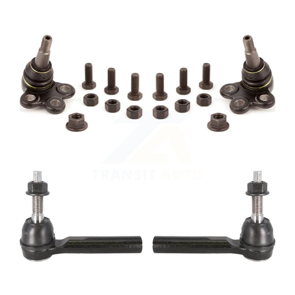 TOR - KTR-102305 - Front Suspension Ball Joint Kits image 1