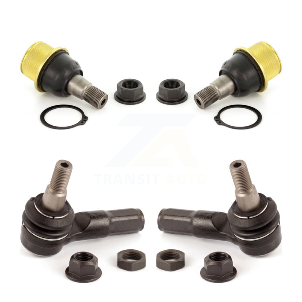 TOR - KTR-102310 - Front Suspension Ball Joint Kits image 1