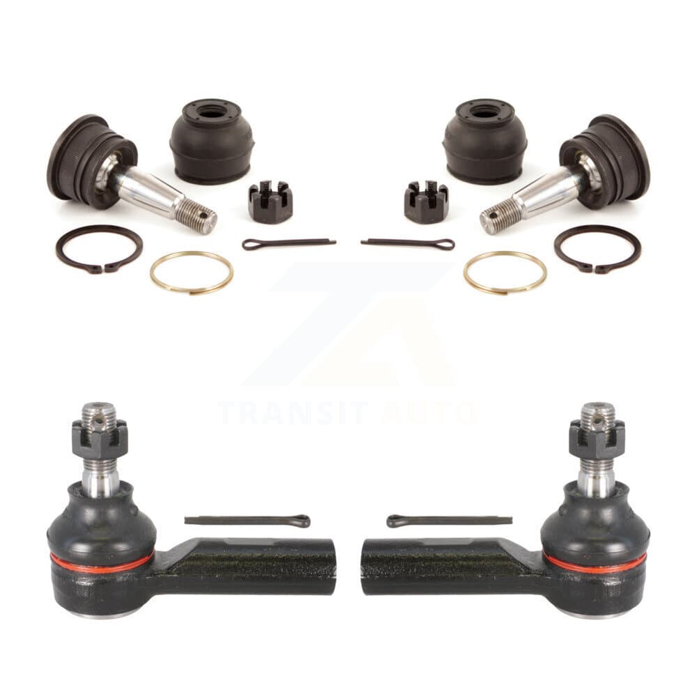 TOR - KTR-102311 - Front Suspension Ball Joint Kits image 1