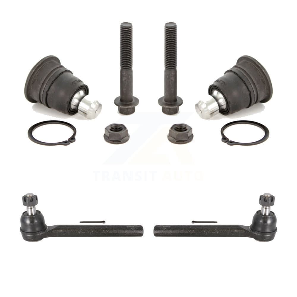 TOR - KTR-102315 - Front Suspension Ball Joint Kits image 1