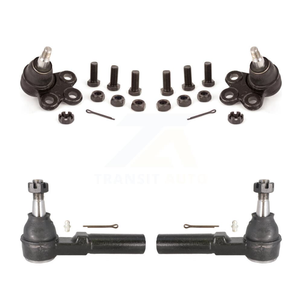 TOR - KTR-102344 - Front Suspension Ball Joint Kits image 1