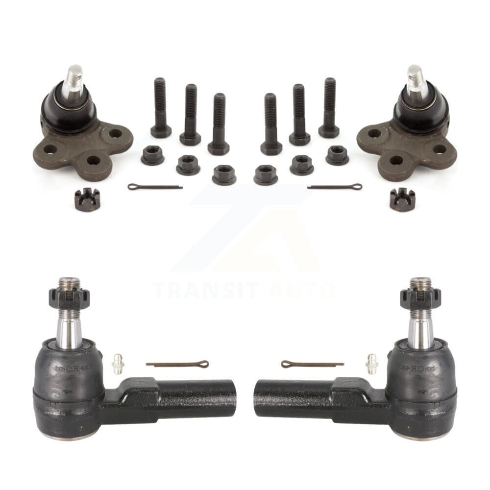 TOR - KTR-102346 - Front Suspension Ball Joint Kits image 1