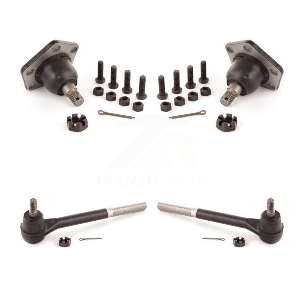 TOR - KTR-102348 - Front Suspension Ball Joint Kits image 1