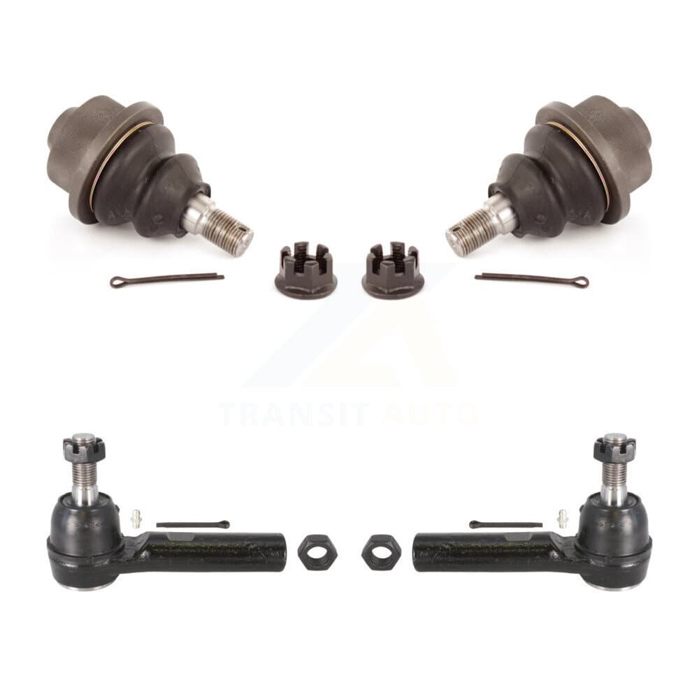 TOR - KTR-102367 - Front Suspension Ball Joint Kits image 1