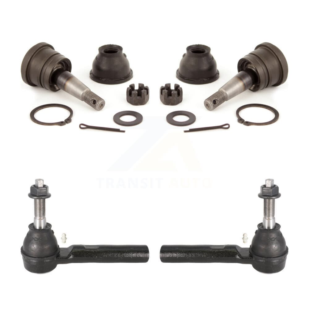 TOR - KTR-102375 - Front Suspension Ball Joint Kits image 1