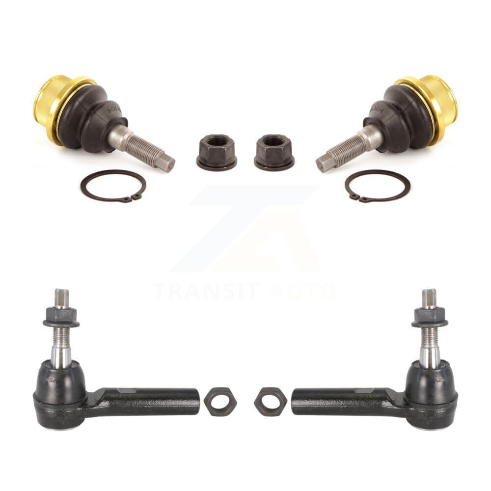 TOR - KTR-102376 - Front Suspension Ball Joint Kits image 1