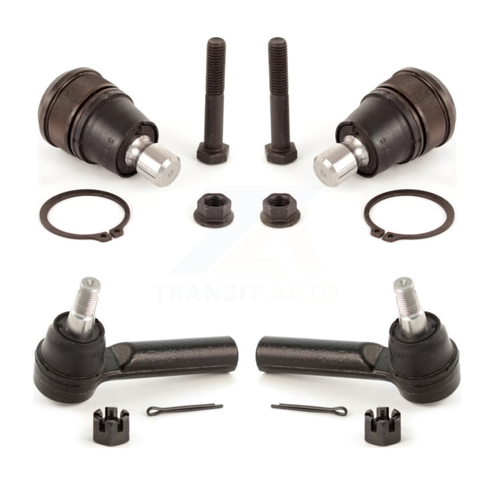 TOR - KTR-102383 - Front Suspension Ball Joint Kits image 1