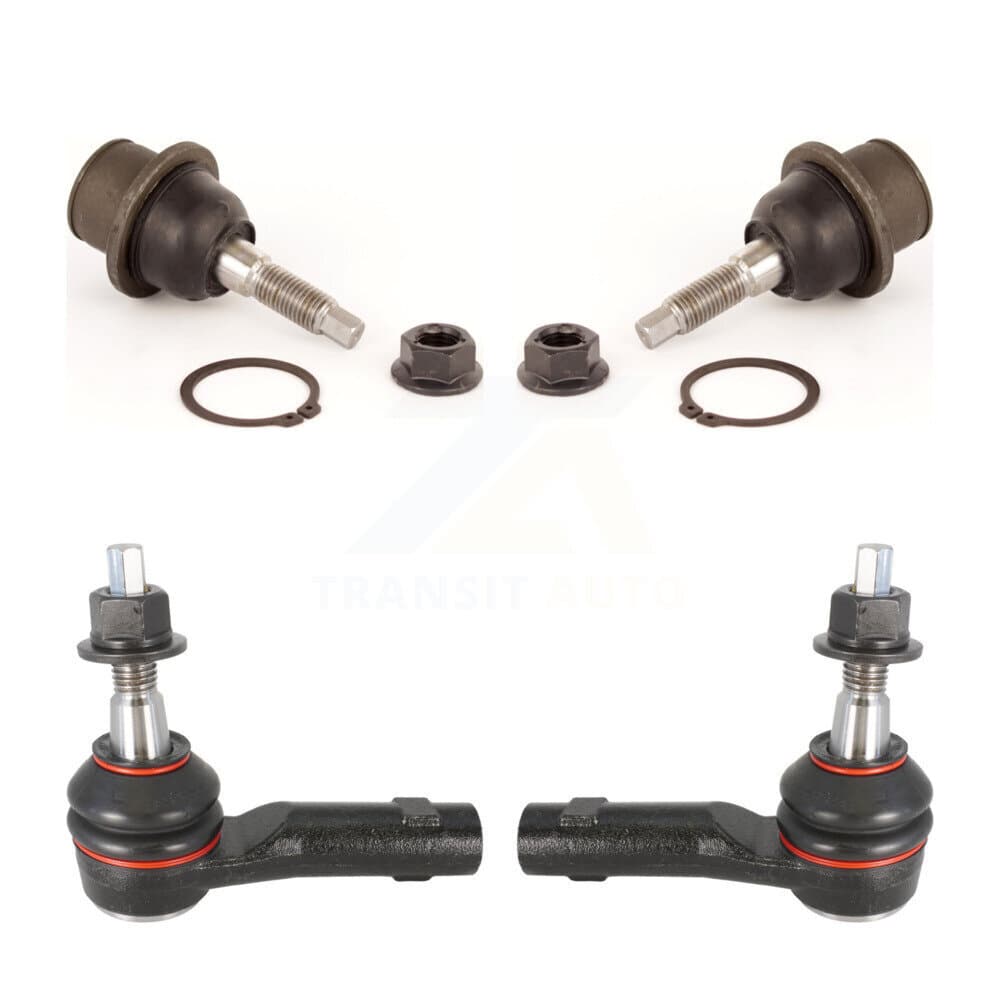 TOR - KTR-102385 - Front Suspension Ball Joint Kits image 1