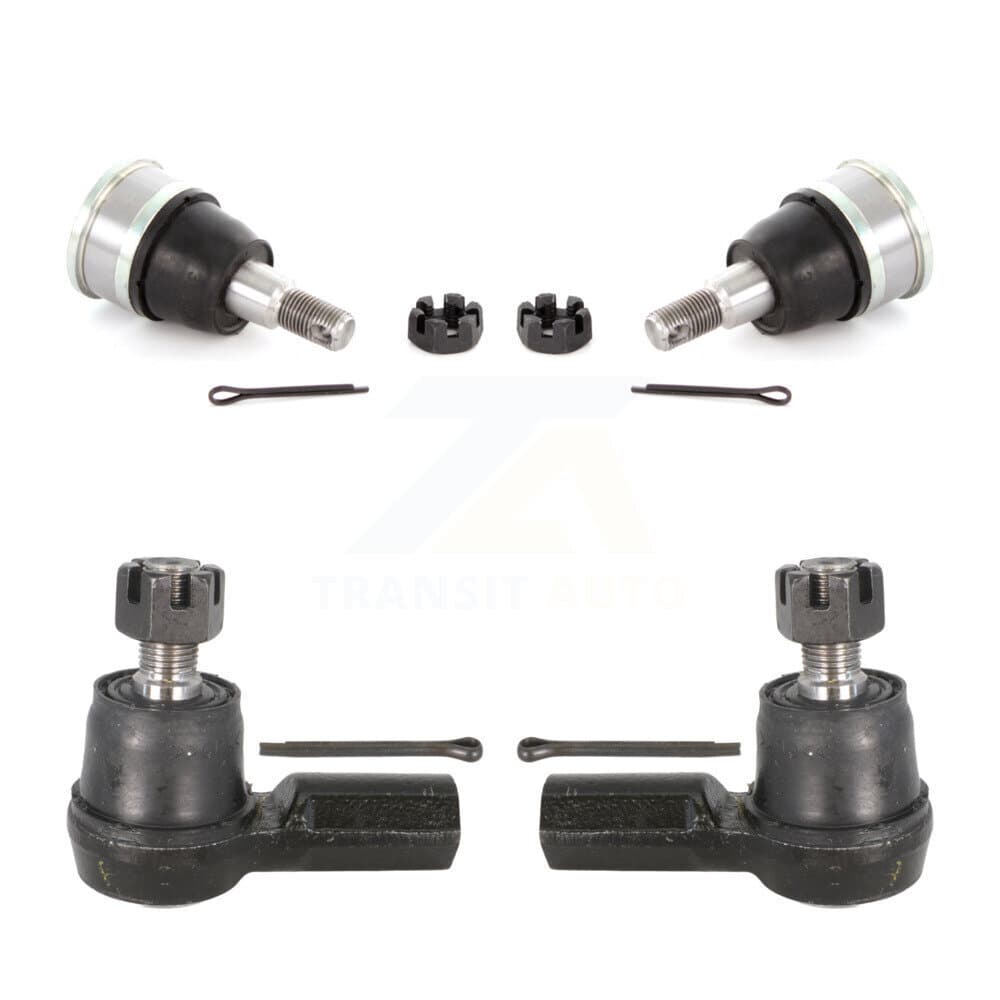 TOR - KTR-102388 - Front Suspension Ball Joint Kits image 1