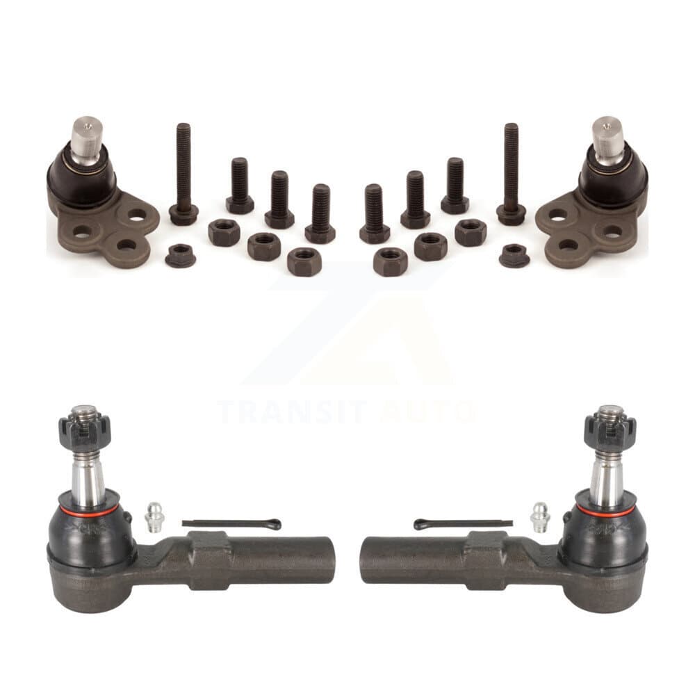 TOR - KTR-102390 - Front Suspension Ball Joint Kits image 1