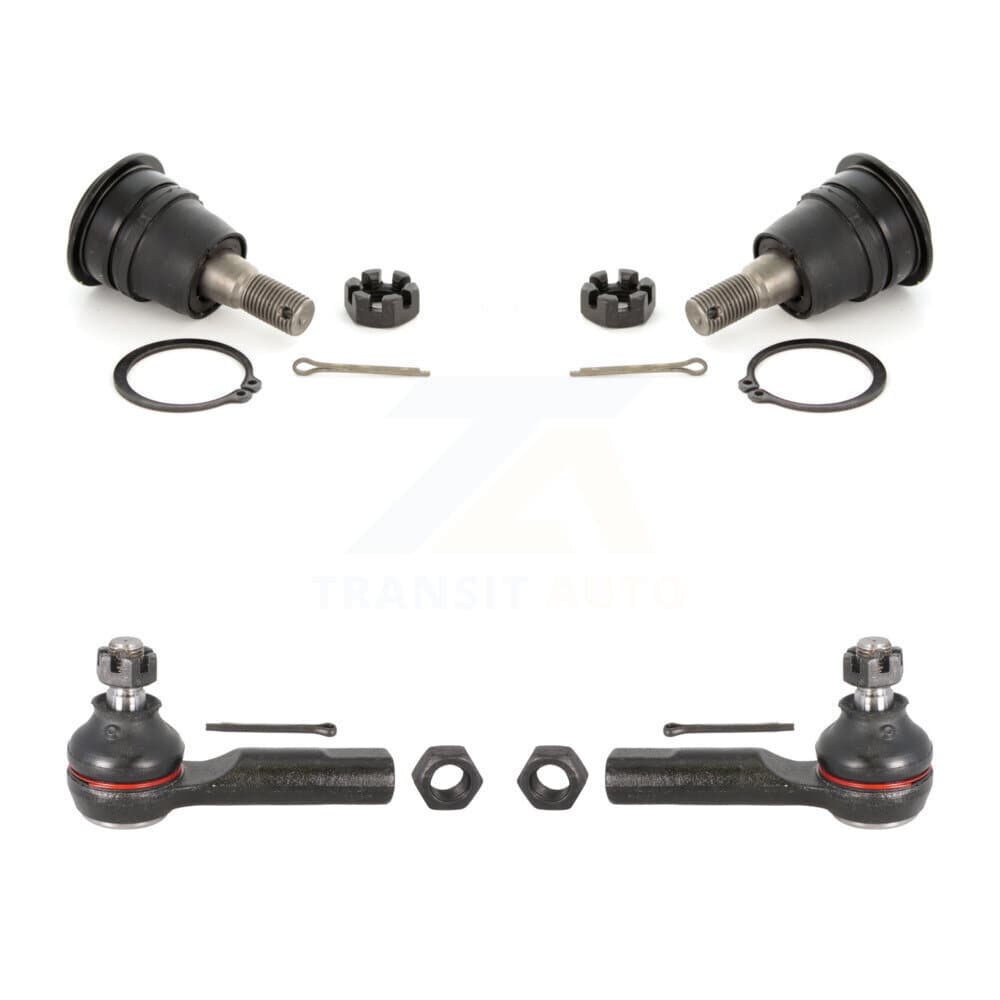 TOR - KTR-102422 - Front Suspension Ball Joint Kits image 1