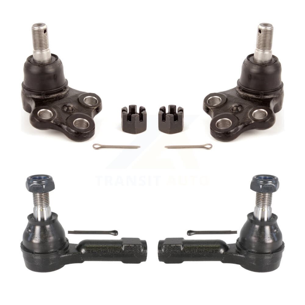 TOR - KTR-102425 - Front Suspension Ball Joint Kits image 1