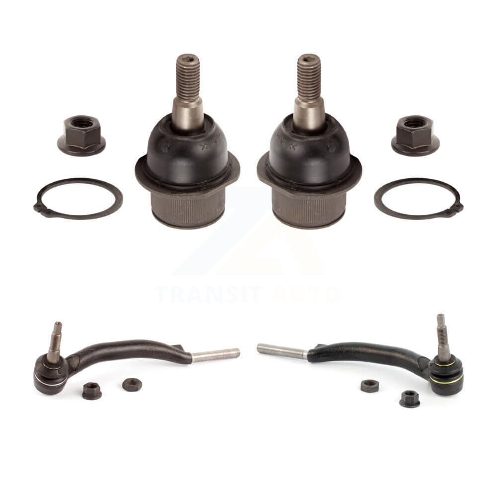TOR - KTR-102448 - Front Suspension Ball Joint Kits image 1