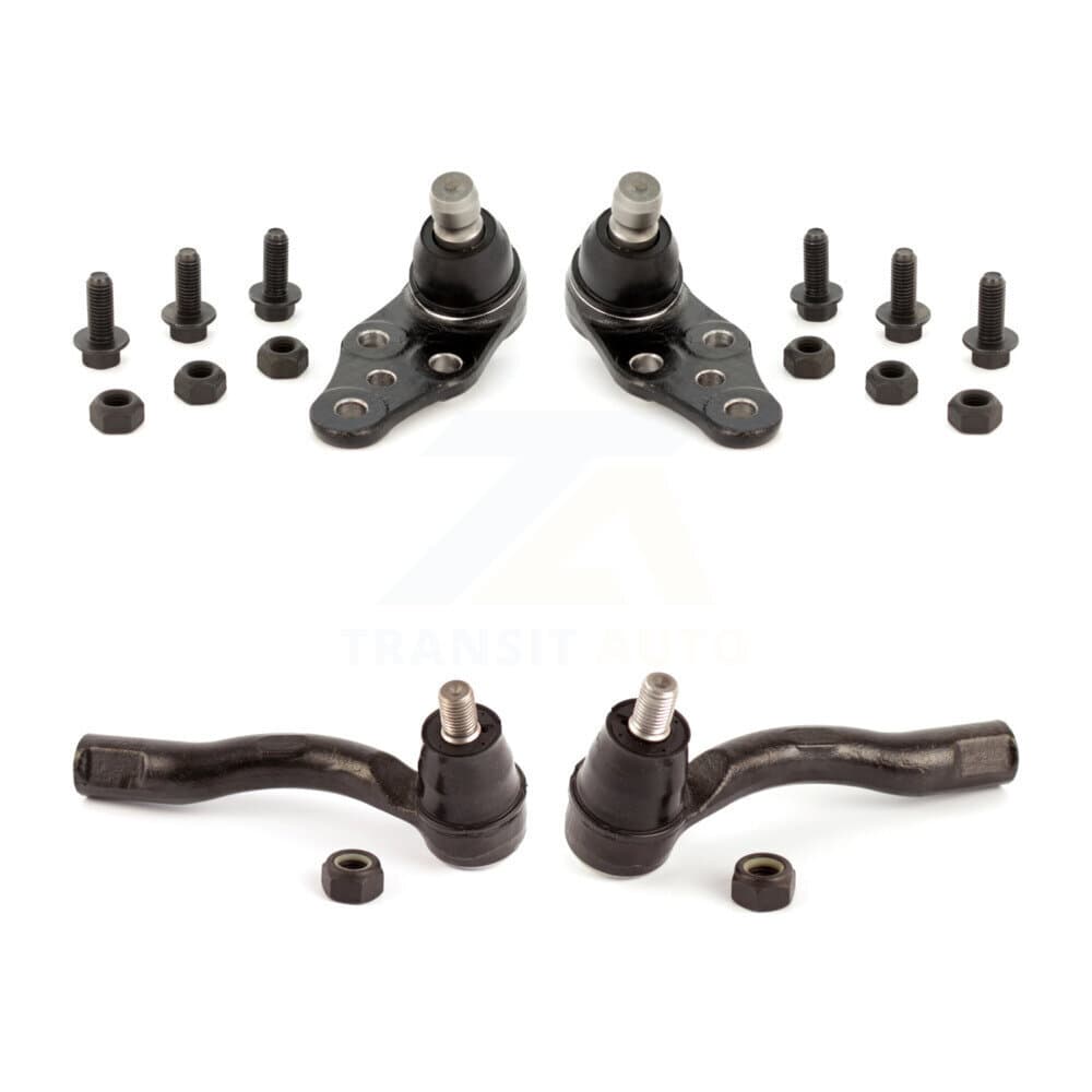 TOR - KTR-102457 - Front Suspension Ball Joint Kits image 1