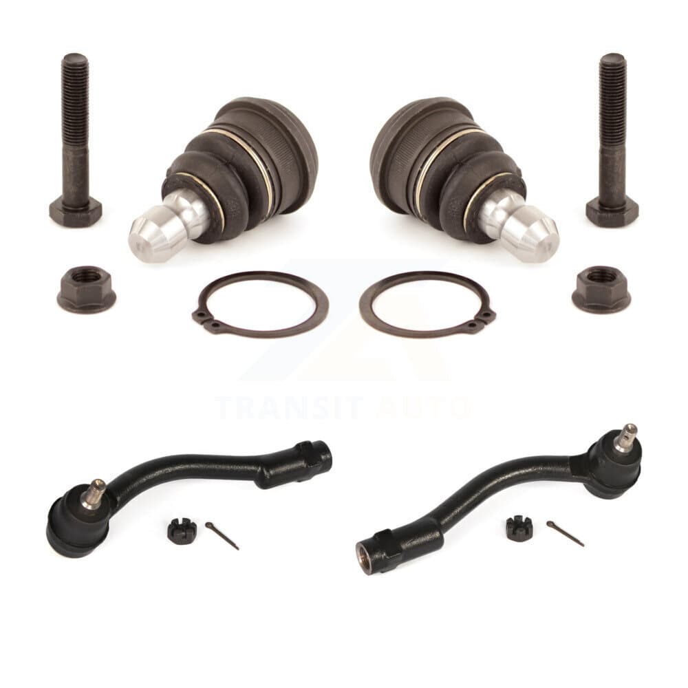 TOR - KTR-102473 - Front Suspension Ball Joint Kits image 1
