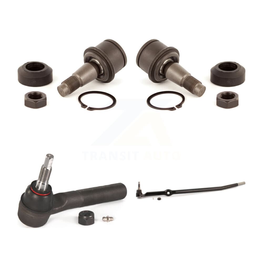 TOR - KTR-102498 - Front Suspension Ball Joint Kits image 1