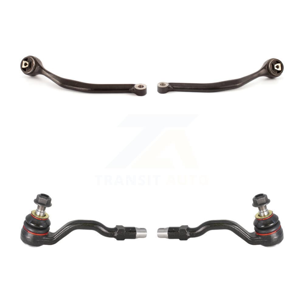 TOR - KTR-102569 - Front Suspension Control Arm Kits image 1