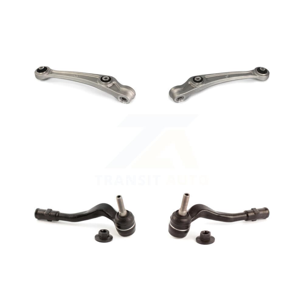 TOR - KTR-102573 - Front Suspension Control Arm Kits image 1