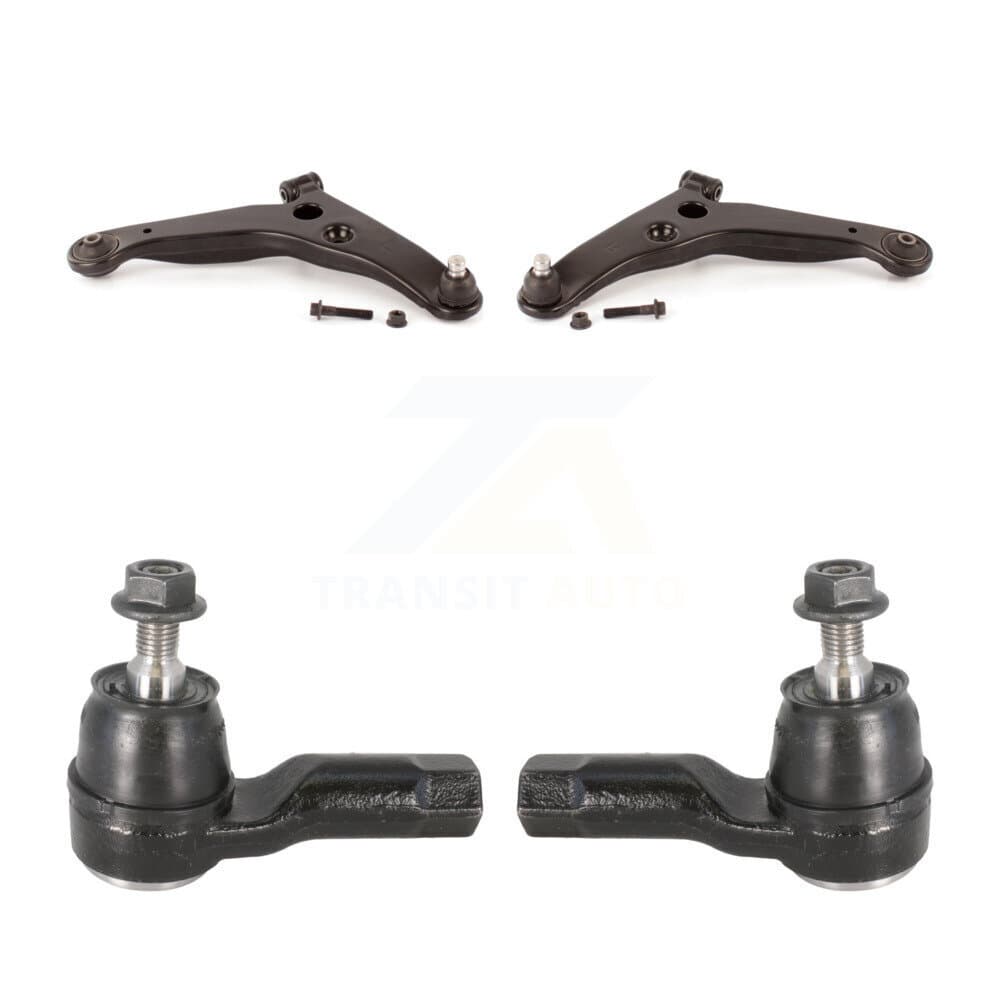 TOR - KTR-102751 - Front Suspension Control Arm and Ball Joint Assembly Kits image 1
