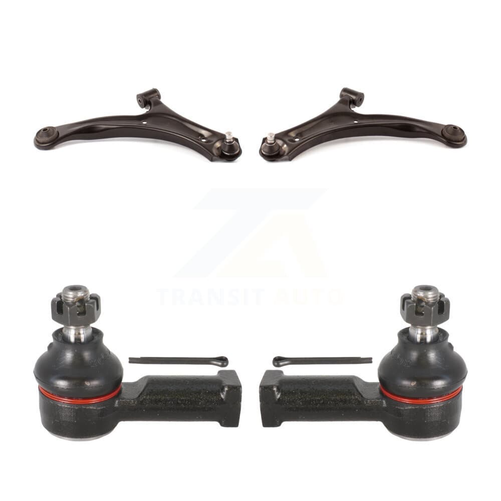 TOR - KTR-102779 - Front Suspension Control Arm and Ball Joint Assembly Kits image 1